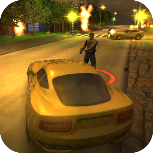 Payback 2 - The Battle Sandbox Icon