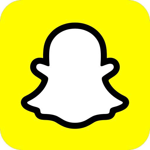 Snapchat Icon