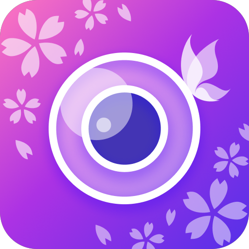 YouCam Perfect - Photo Editor Icon
