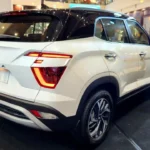 Hyundai Creta 2026: The Compact SUV That Redefines Style, Comfort & Power