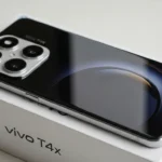 Vivo T4x 2026: A Smart Mid-Range Phone With Premium Features at an Affordable Price