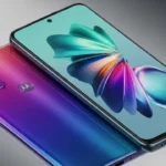 Motorola Edge G98 5G Set to Redefine Mid-Range Smartphones With 250MP Camera and 170W Charging