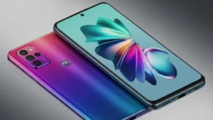 Motorola Edge G98 5G