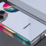 Nokia 1100 5G (2026) Set for a Powerful Return With 200MP Camera and 8000mAh Battery