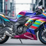 Kawasaki Ninja 600 2026 Launched: A Balanced Supersport Built for Performance and Daily Riding