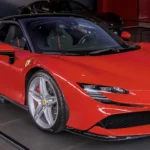 2026 Corvette Zora: America’s 1,000+ HP Hybrid Hypercar Set to Challenge Ferrari