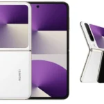 Huawei Pura X2 Launched: New Foldable 5G Phone With 16GB RAM, 6000mAh Battery & Kirin 9030