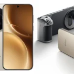 Vivo X300 Pro Launch: Powerful Flagship Phones with Advanced Cameras and Premium Design