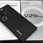 Vivo V29 Pro 5G (2026 Update): A Premium Mid-Range Smartphone with Style, Power, and Smart Features