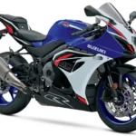 2026 Suzuki GSX-R1000 Unveild: What to Expect from Suzuki’s Next-Generation Superbike