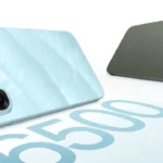 OPPO A6x (2026) Launched: Massive 6500mAh Battery, 120Hz Display & Reliable Daily Performance