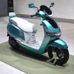 TVS iQube Electric 2026 Review: Range, Features, Price & Why It’s One of India’s Best EV Scooters