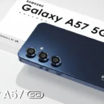 Samsung Galaxy A57 5G Launched: Premium Design, Smooth Performance & Reliable Camera in Mid-Range