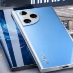 Infinix Zero 30i Launches with 108MP Camera, Massive Battery, and AMOLED Display