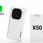 Nokia X50 5G 2026 Launch Tipped: 6000mAh Battery, 108MP Camera and Clean Android Experience