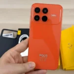 Poco F8 Pro 5G Launched: Powerful Flagship Performance at an Attractive Price