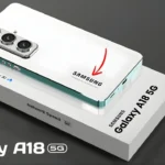Samsung Galaxy A18 5G: Big Battery, AMOLED Display & Reliable Performance at a Budget Price