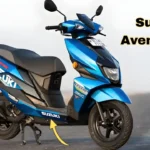 Suzuki Avenis 125 2026 Review: Sporty Urban Scooter with Smart Features and Practical Mileage