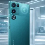 Red Magic 11 Air Launched: Powerful Gaming Phone and Massive 7,000mAh Battery