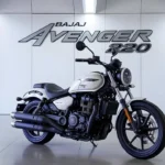 2026 Bajaj Avenger 220 Launched: Affordable Cruiser with Refined Performance and Classic Style