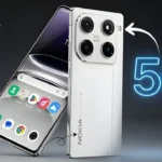 Nokia Lumia 300 5G 2026: Nokia’s Iconic Comeback with Modern Power and Reliability