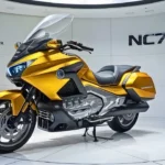 2026 Honda NC750X Revealed: A Smart, Practical Adventure Bike Built for Everyday Riders
