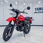 2026 Yamaha AG200 Revealed – A Trusted Rural Workhorse Returns with Practical Upgrades