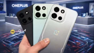 OnePlus Nord CE 6 5G