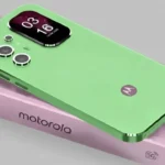 Motorola G96 5G Launched: Premium Design, Smooth Performance & Powerful Camera at a Competitive Price