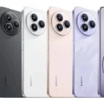 Xiaomi Civi 5 Pro 5G Launched: A Stylish Mid-Range Phone with Powerful Features