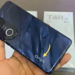 Vivo T4R Launched: A Balanced Mid-Range 5G Smartphone With Powerful Battery and Smooth Display