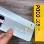 POCO C85 5G Review: Massive 6000mAh Battery, 120Hz Display & Budget Price Make It a Strong Contender