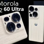 Motorola Edge 60 Ultra 5G Launched in 2026: 200MP Camera, 8000mAh Battery at a Game-Changing Price