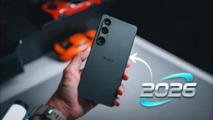 Sony Xperia 1 VI 5G