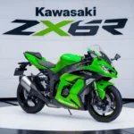 2026 Kawasaki ZX-6R: Track-Inspired Supersport with Real-World Performance